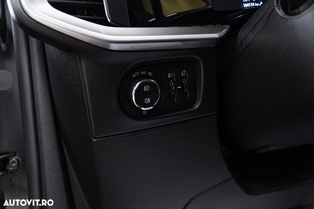 Opel Mokka 1.2L Turbo Start/Stop Aut. Ultimate - 25