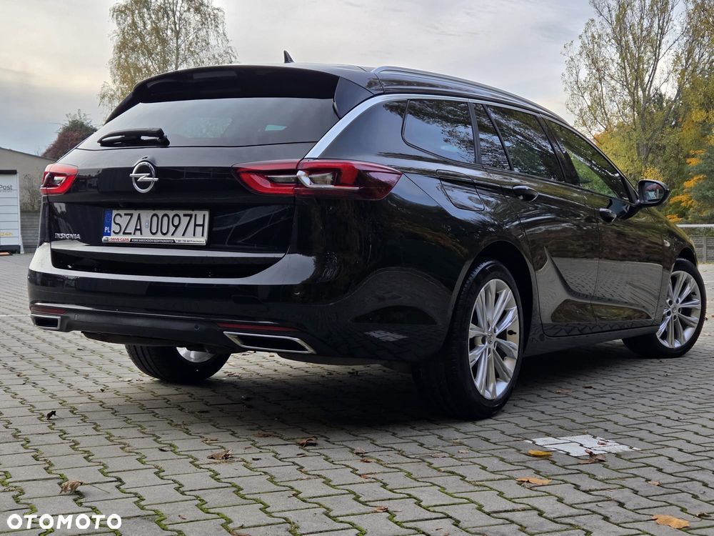 Opel Insignia 2.0 T Ultimate S&S - 21
