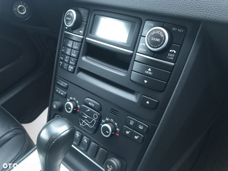 Volvo XC 90 3.2 AWD R-Design - 5
