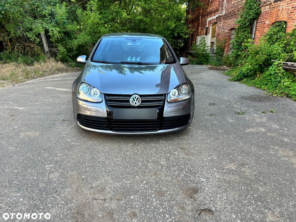 Volkswagen Golf 2.0 GTI - 2