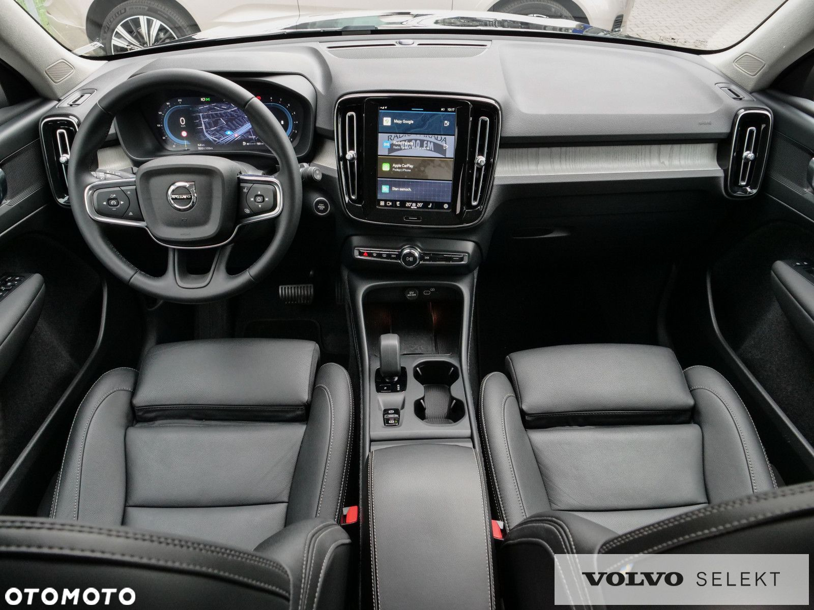 Volvo XC 40 - 16