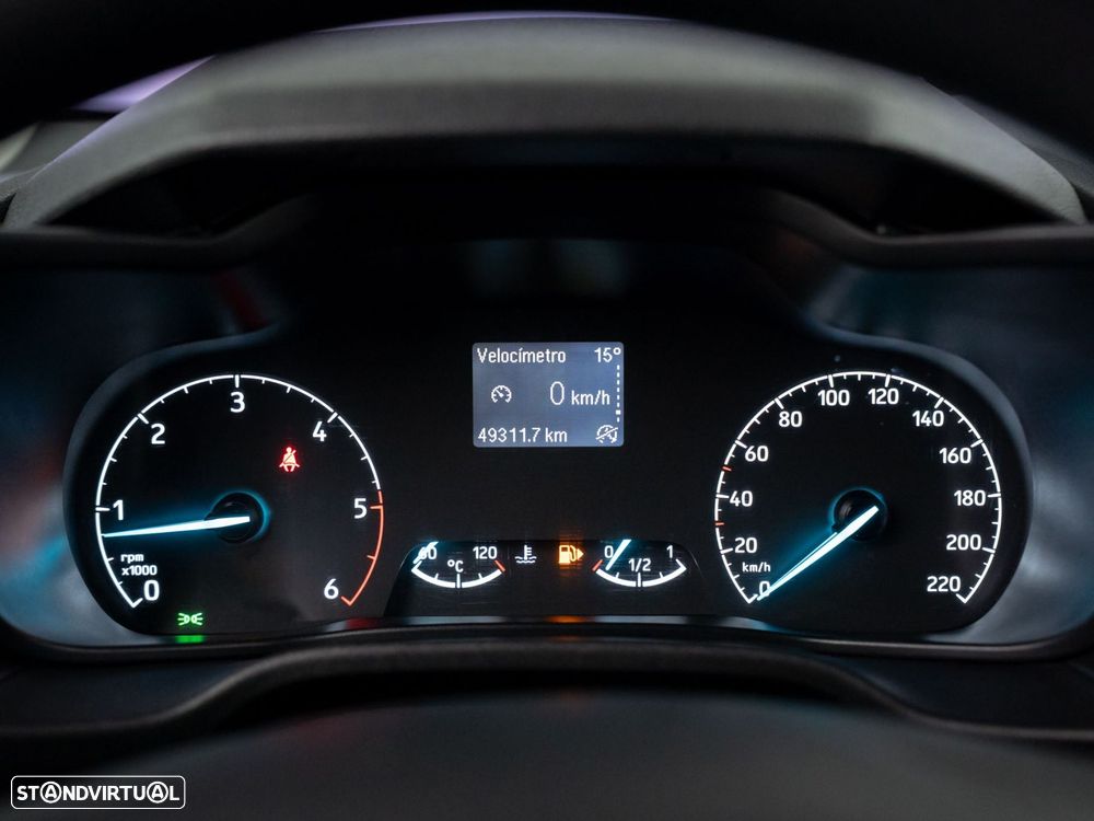 Ford Transit Connect 1.5 TDCi 200 L1 Trend - 13