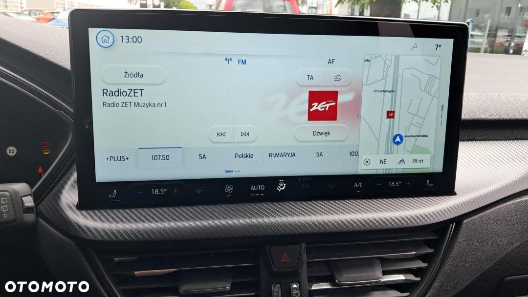 Ford Kuga - 10