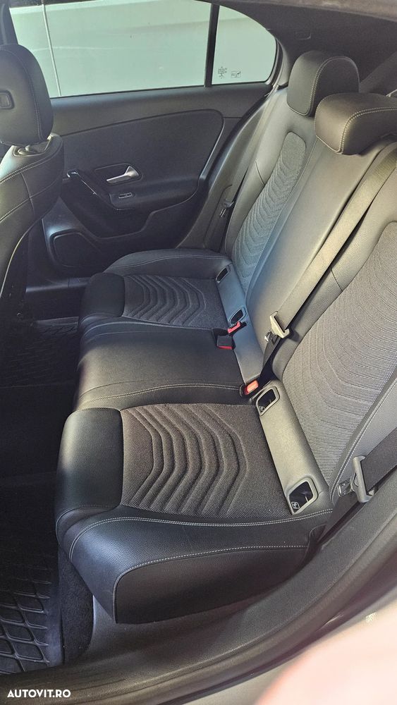 Mercedes-Benz A 160 - 5