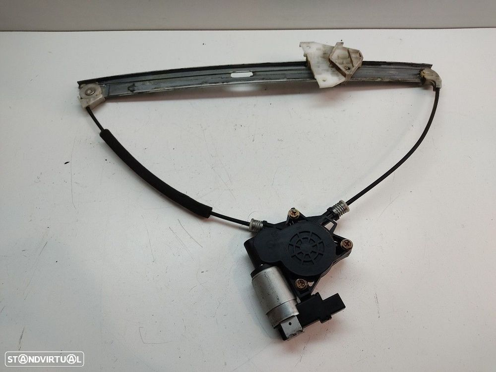 ELEVADOR DE VIDRO FRONTAL ESQUERDO MAZDA 5 2006 -C23559590B - 2