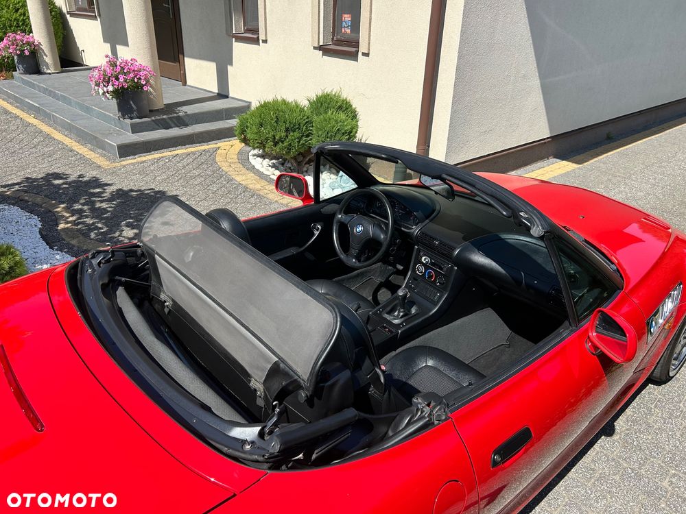 BMW Z3 - 19