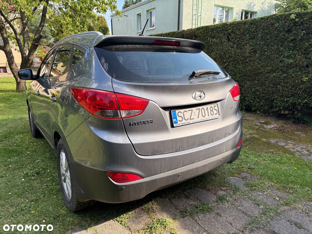 Hyundai ix35 1.6 GDI Classic 2WD - 5