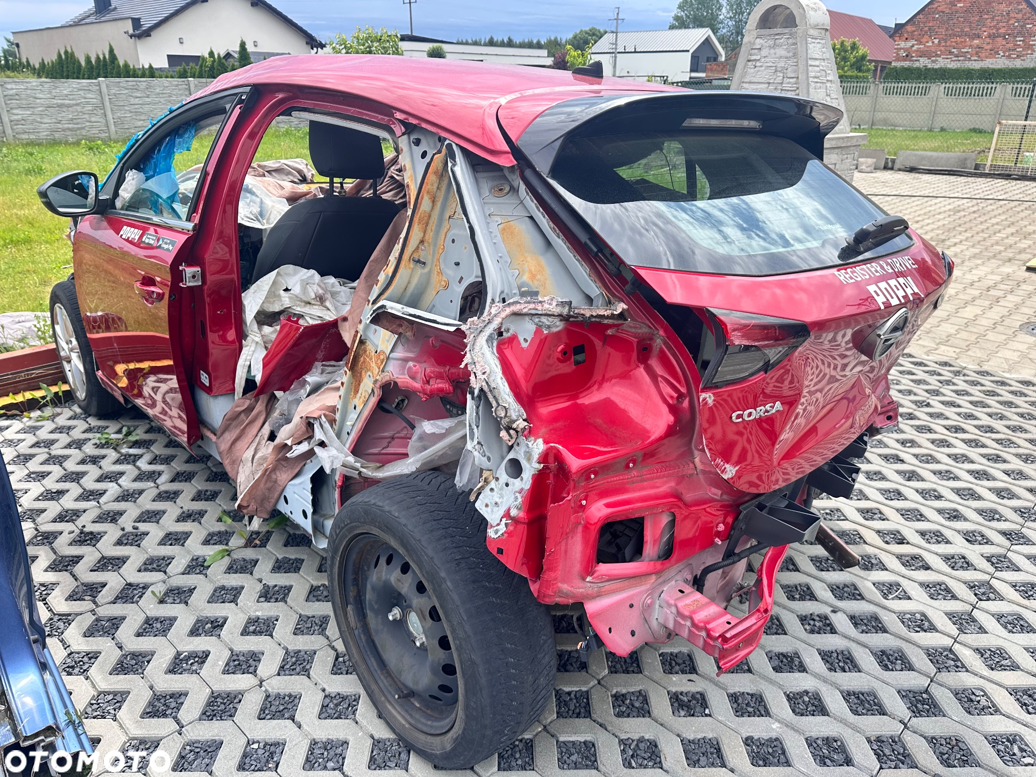 Opel Corsa - 2