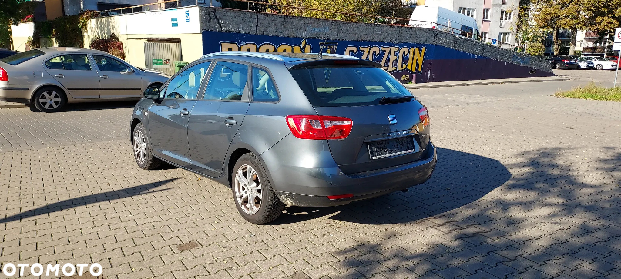 Seat Ibiza 1.2 TSI (Ecomotive) Start & Stop SUN - 6