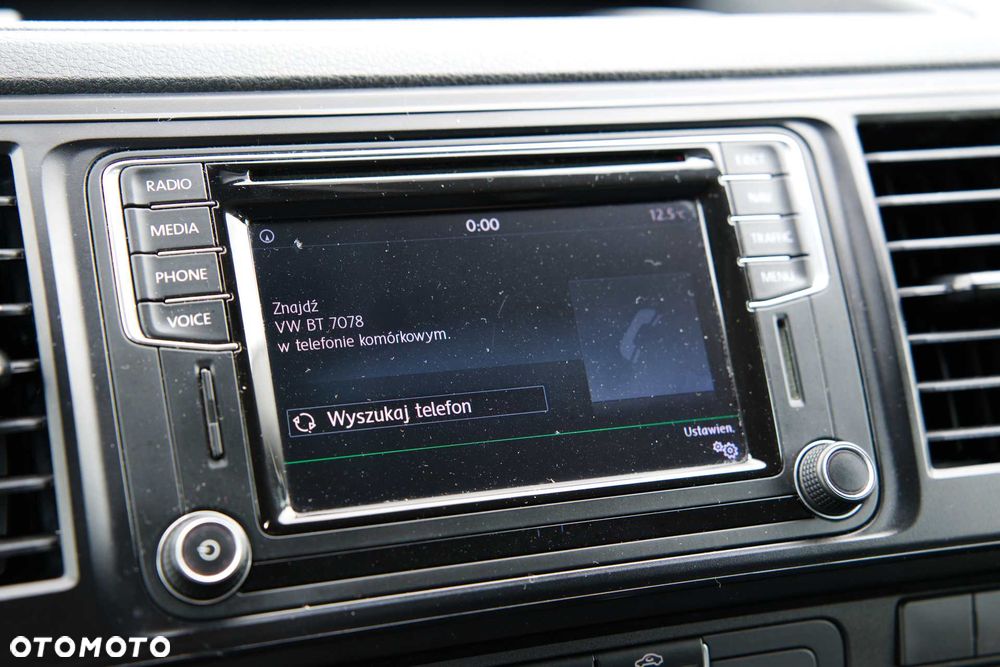 Volkswagen Transporter DSG Lang Plus Comfortline - 28