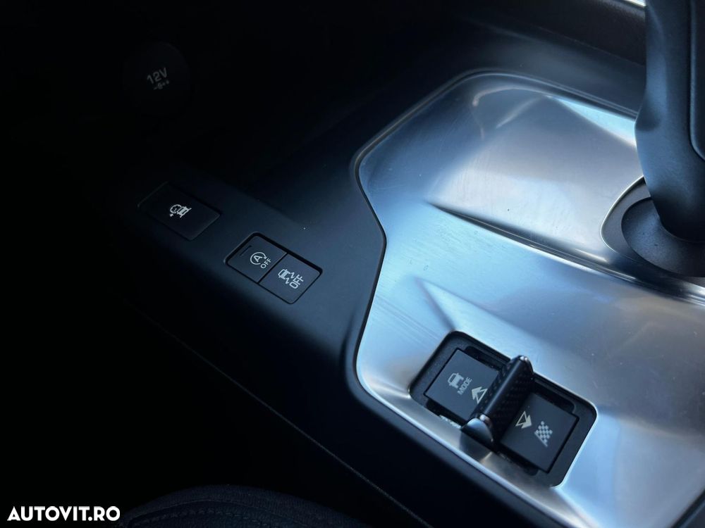 Jaguar E-Pace D150 AWD Aut. - 13