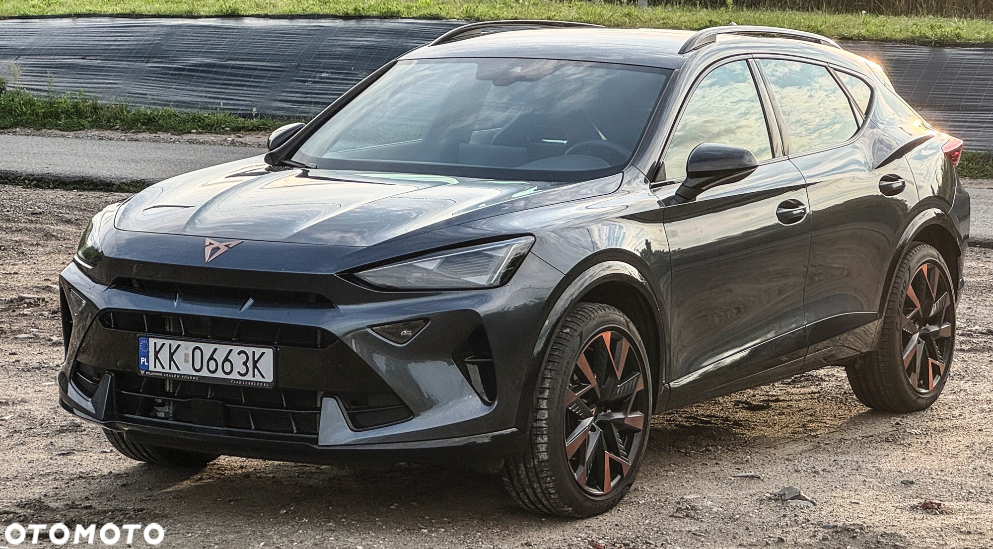 Cupra Formentor 1.5 TSI DSG - 4