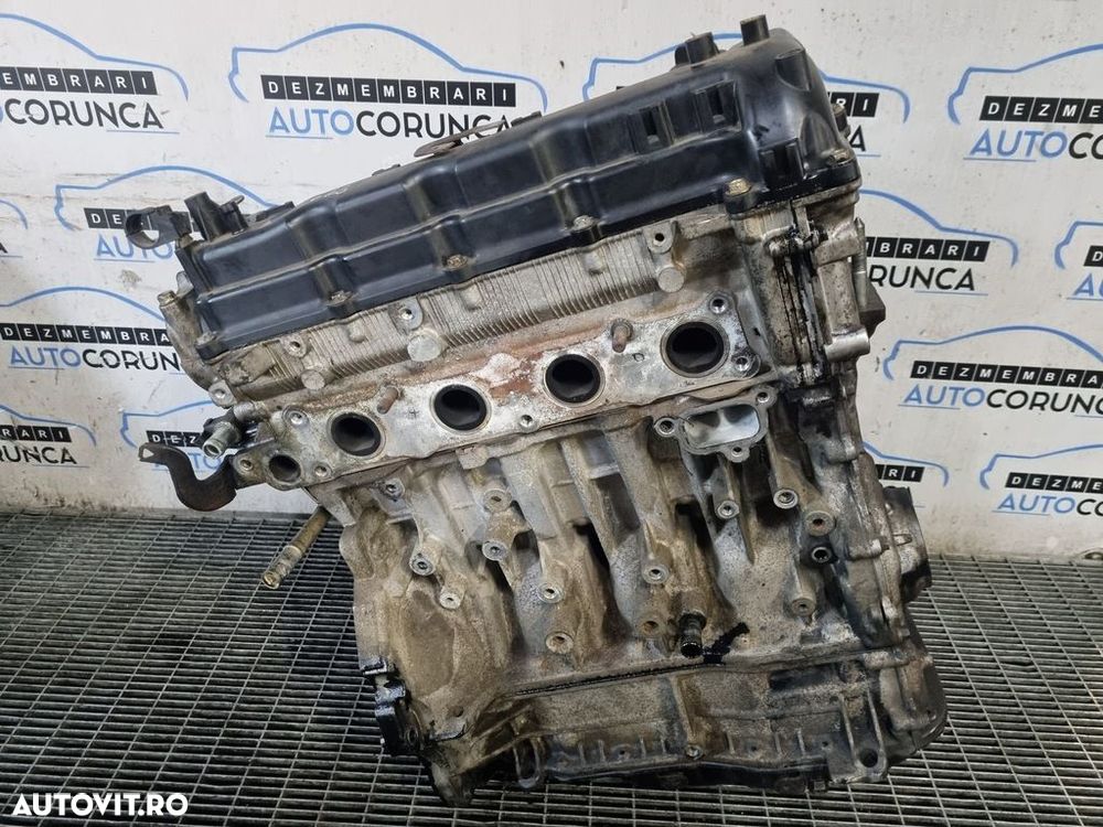 Motor Mitsubishi ASX 1.8 D 2010 - 2012 150CP Manuala 4N13 (666) Diesel 4x4 FARA SENZOR ... - 3