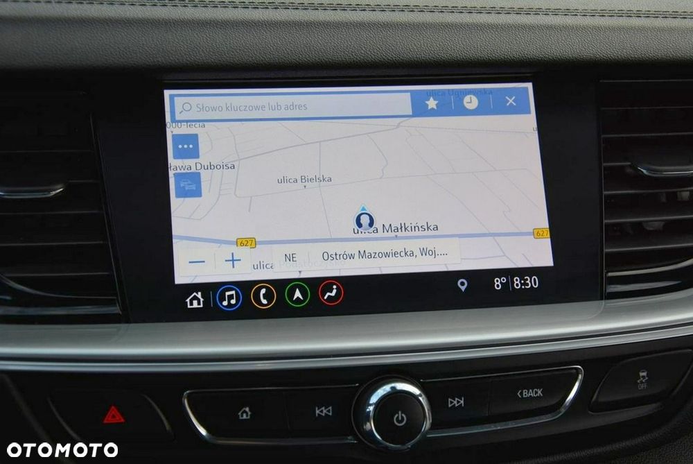 Opel Insignia 2.0 CDTI Ultimate S&S - 25