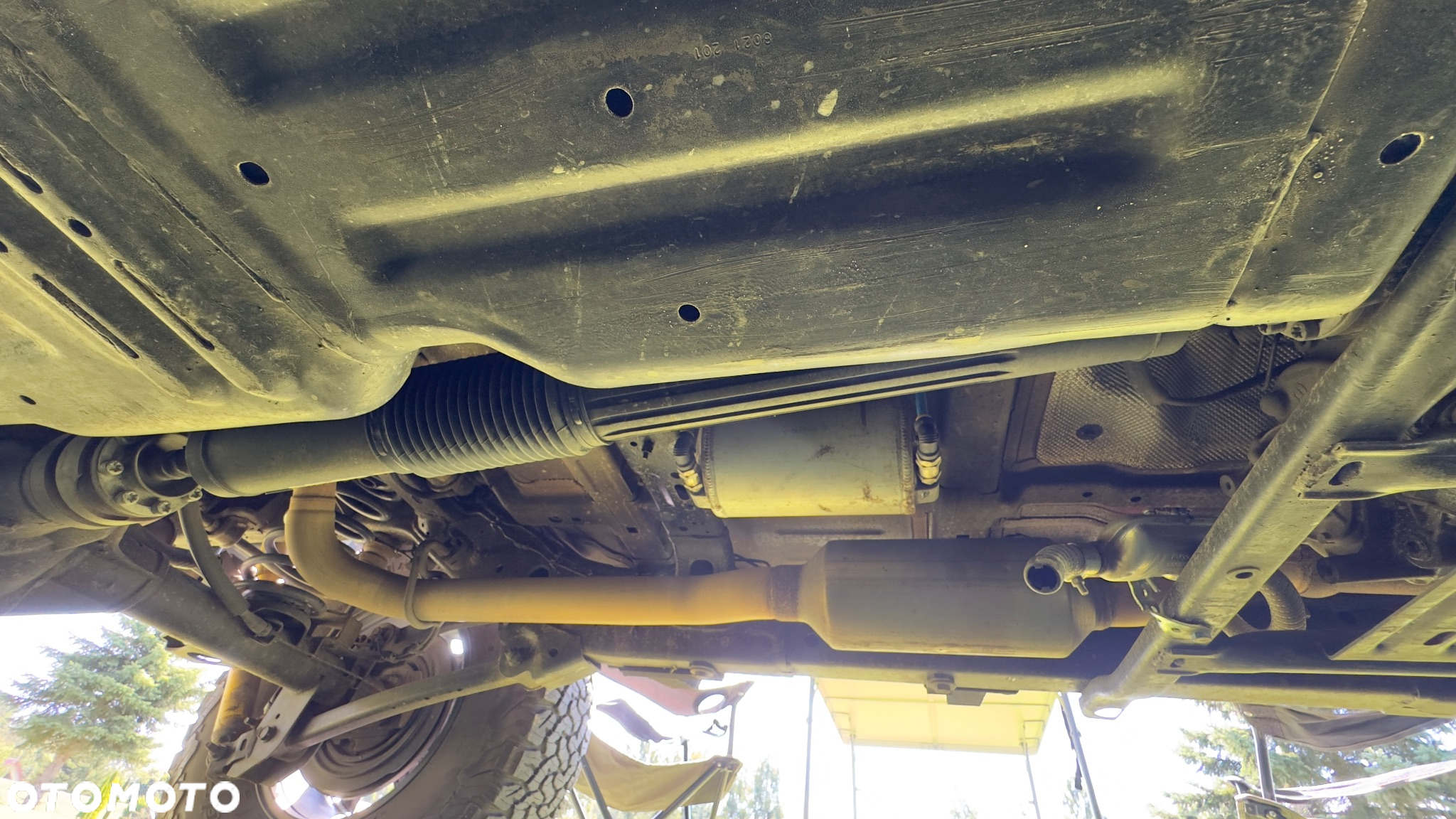 Jeep Wrangler Unlimited GME 2.0 Turbo Rubicon - 39