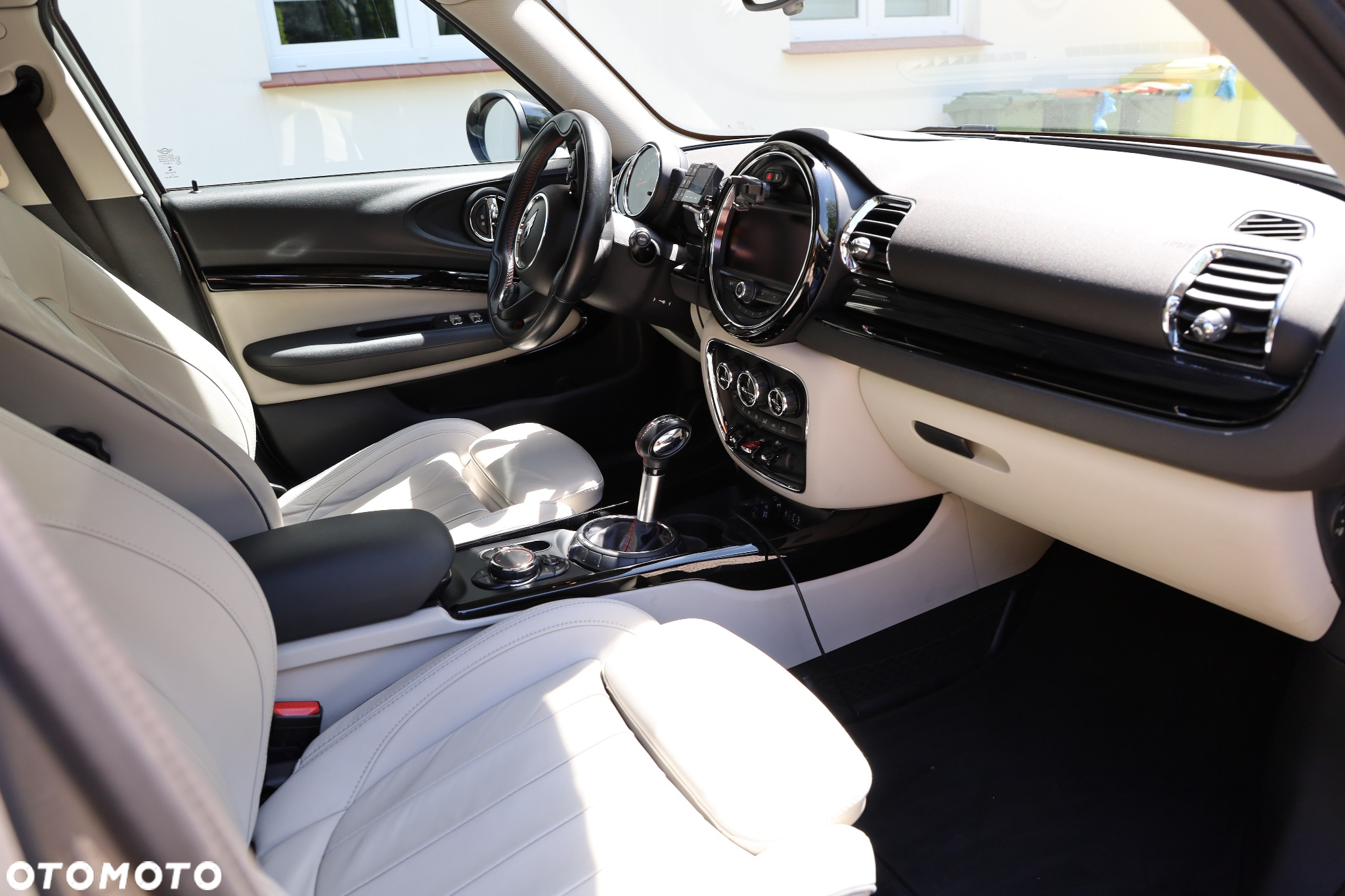 MINI Clubman Cooper S - 11