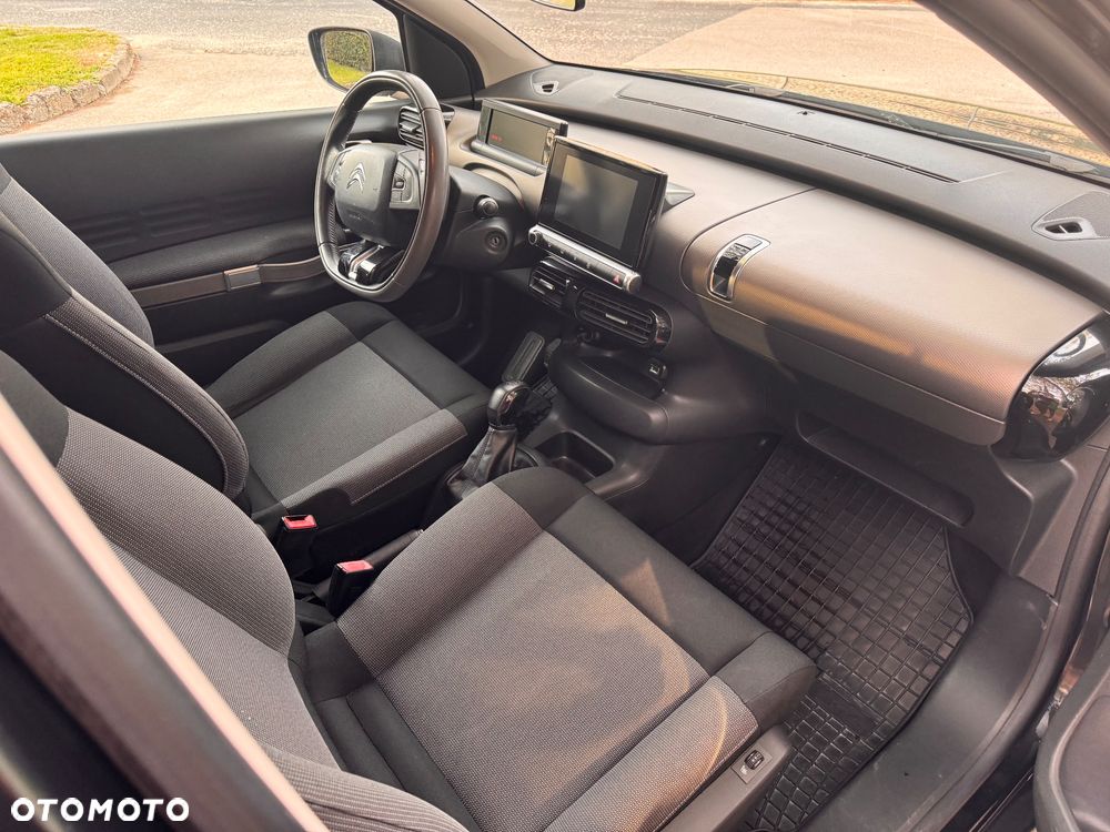 Citroën C4 Cactus 1.6 Blue HDi Live - 18