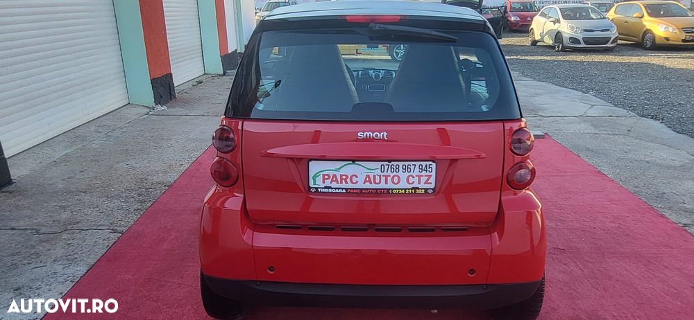 Smart Fortwo - 19