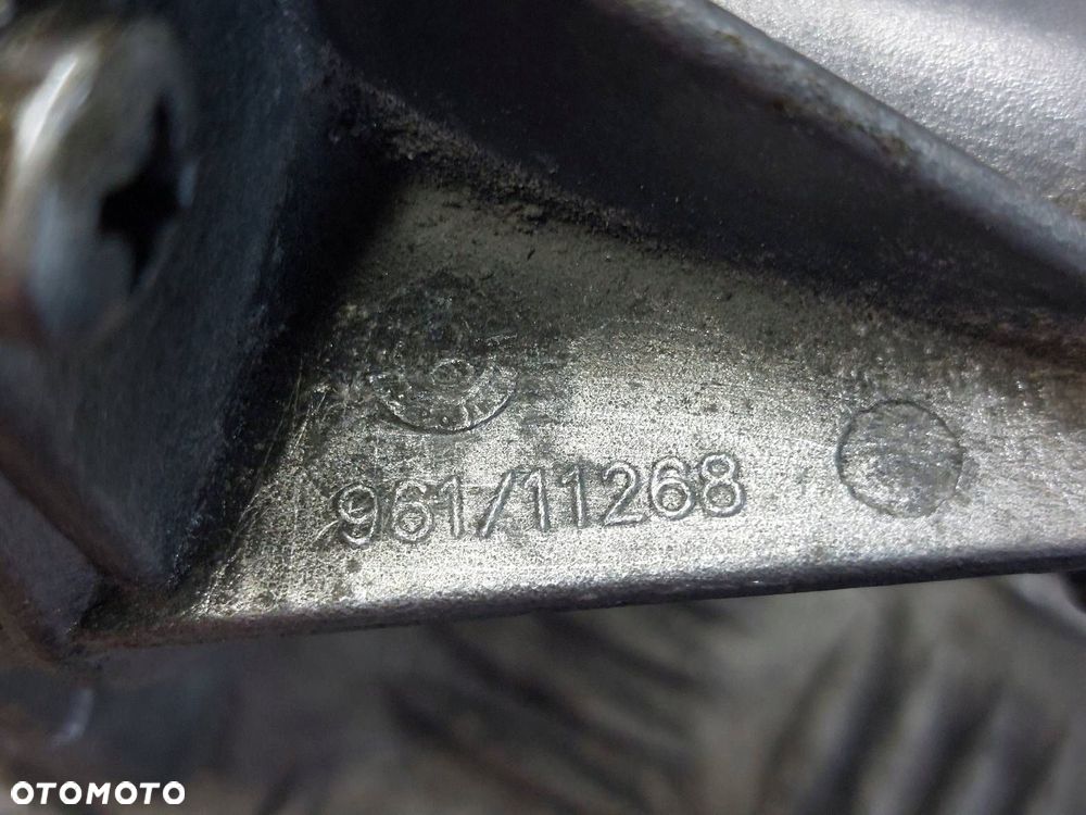 POMPA VACUM SAAB 9-5 I 2.3 T 9180191 - 6