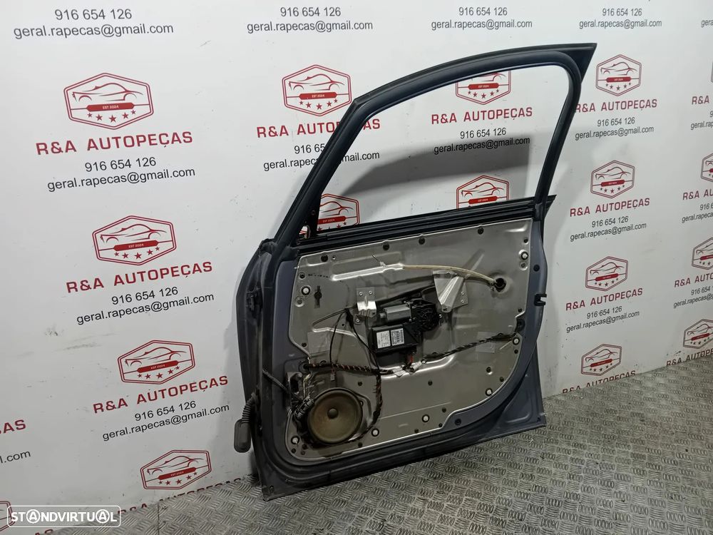 Porta Frente Frontal Direito Audi A2 Original - 7