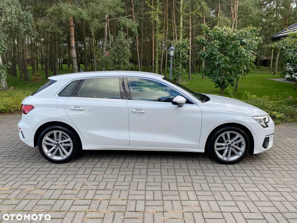 Audi A3 - 4