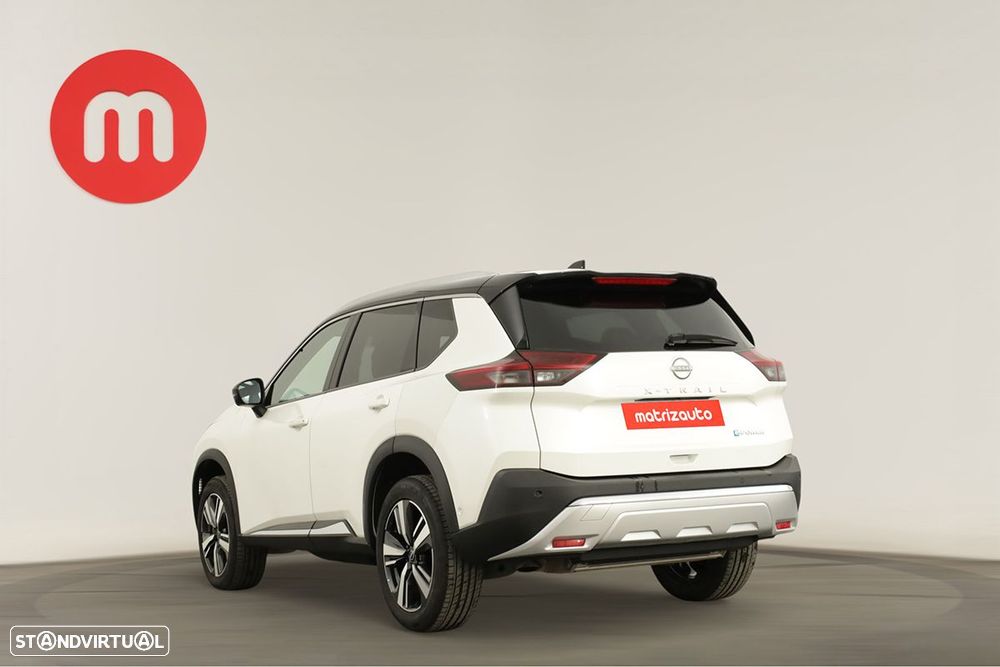 Nissan X-Trail - 3