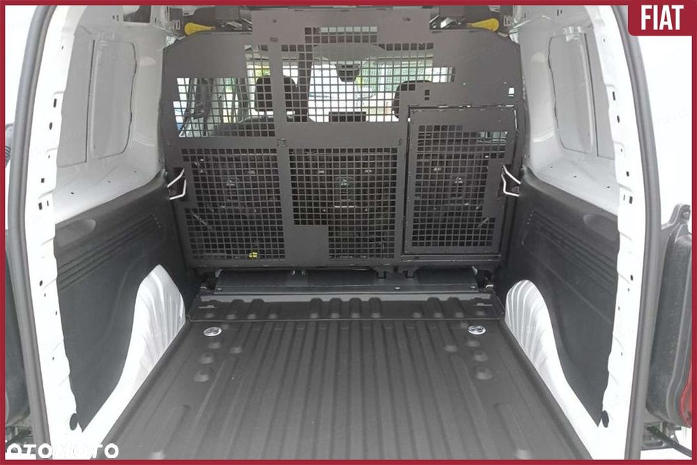 Fiat Doblo L2H1 Zabudowa Brygadowa 1.5 100KM - 8