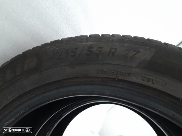 Pneus Pneu Par - 2