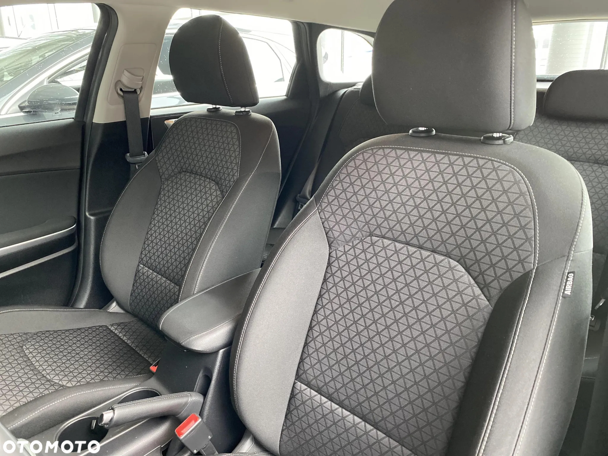 Kia Ceed 1.0 T-GDI M - 18