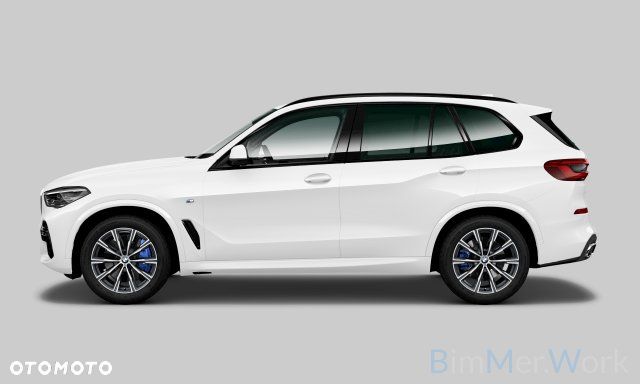 BMW X5 xDrive25d sport - 8