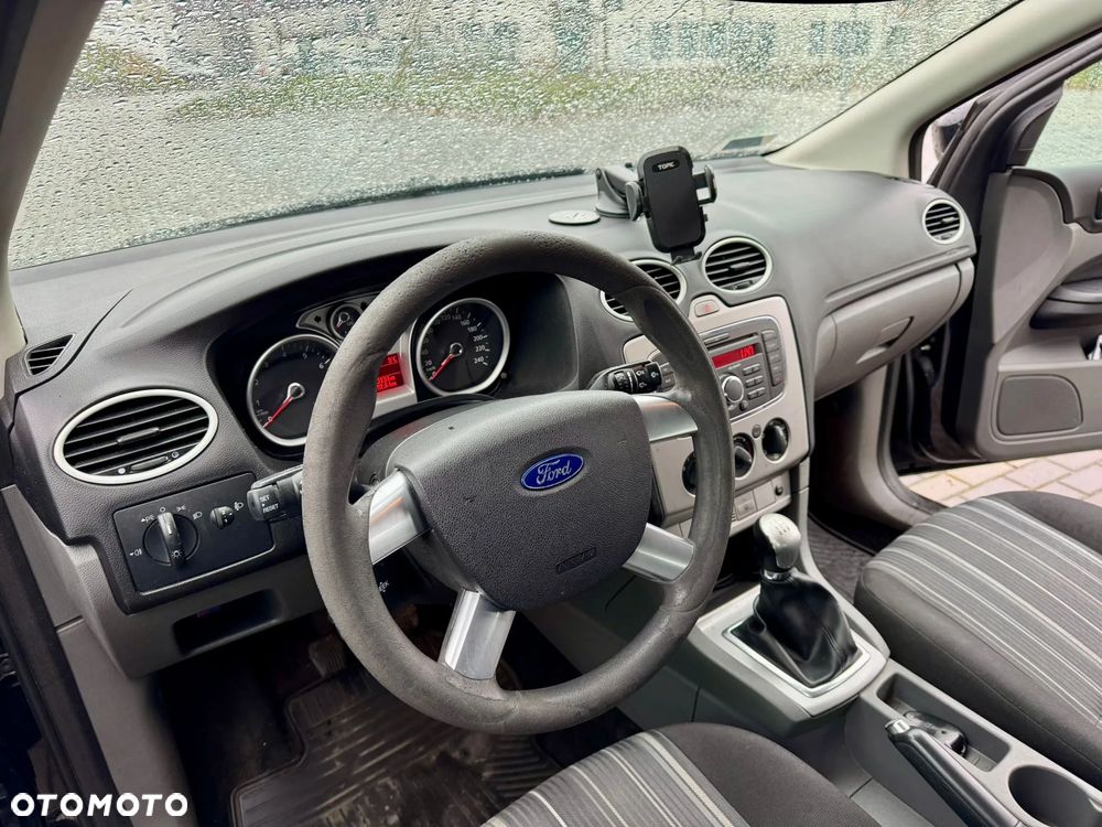 Ford Focus - 2