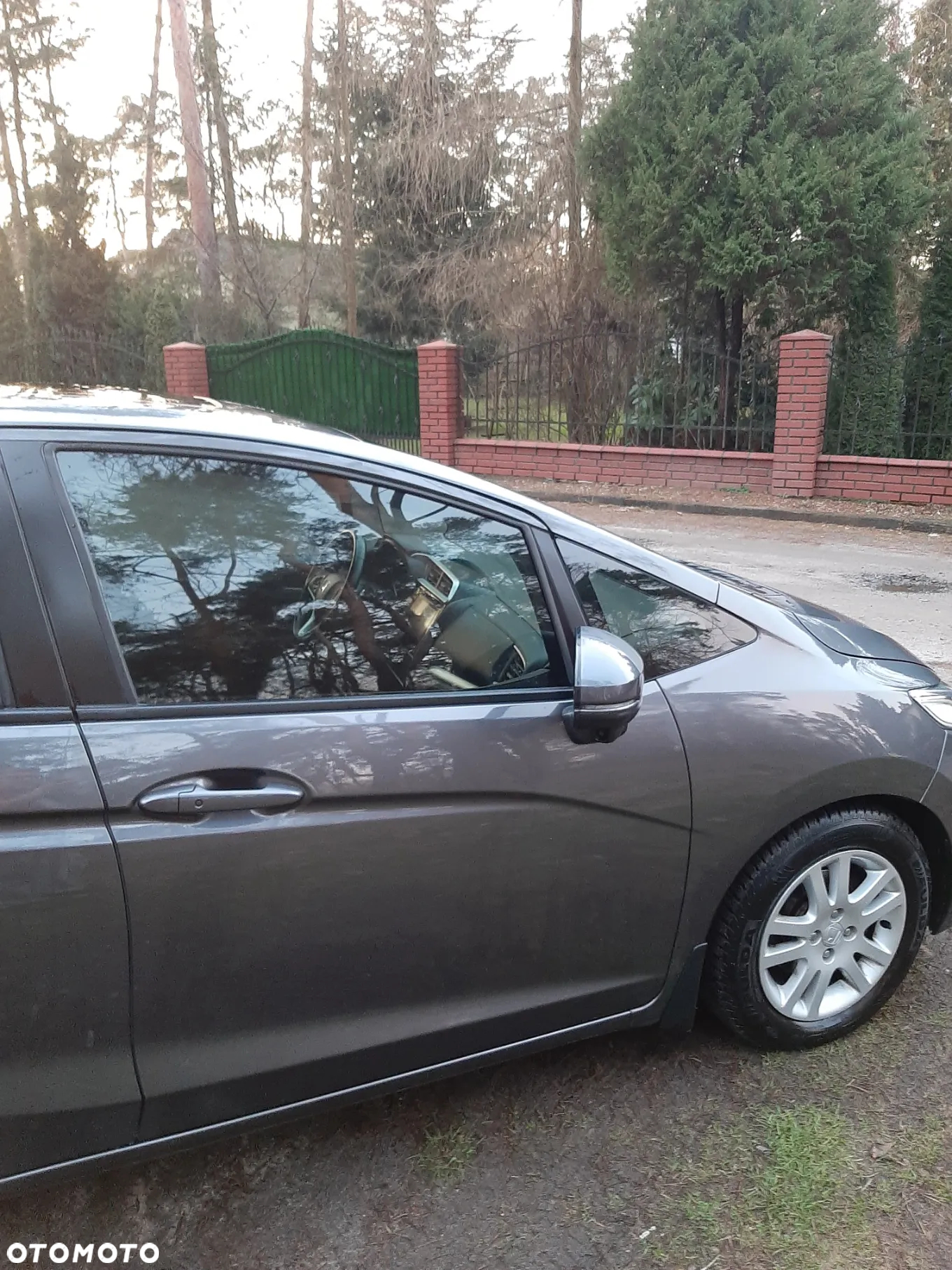 Honda Jazz - 13