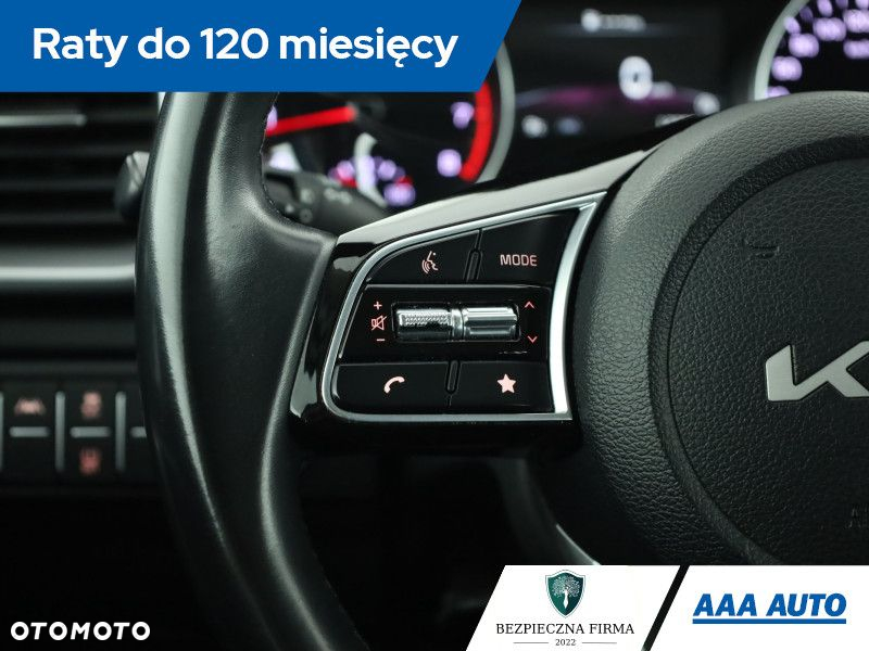 Kia Ceed - 15