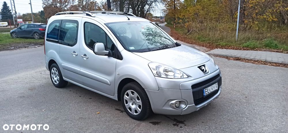 Peugeot Partner - 7