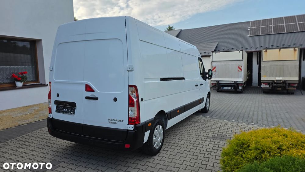 Renault Master - 10