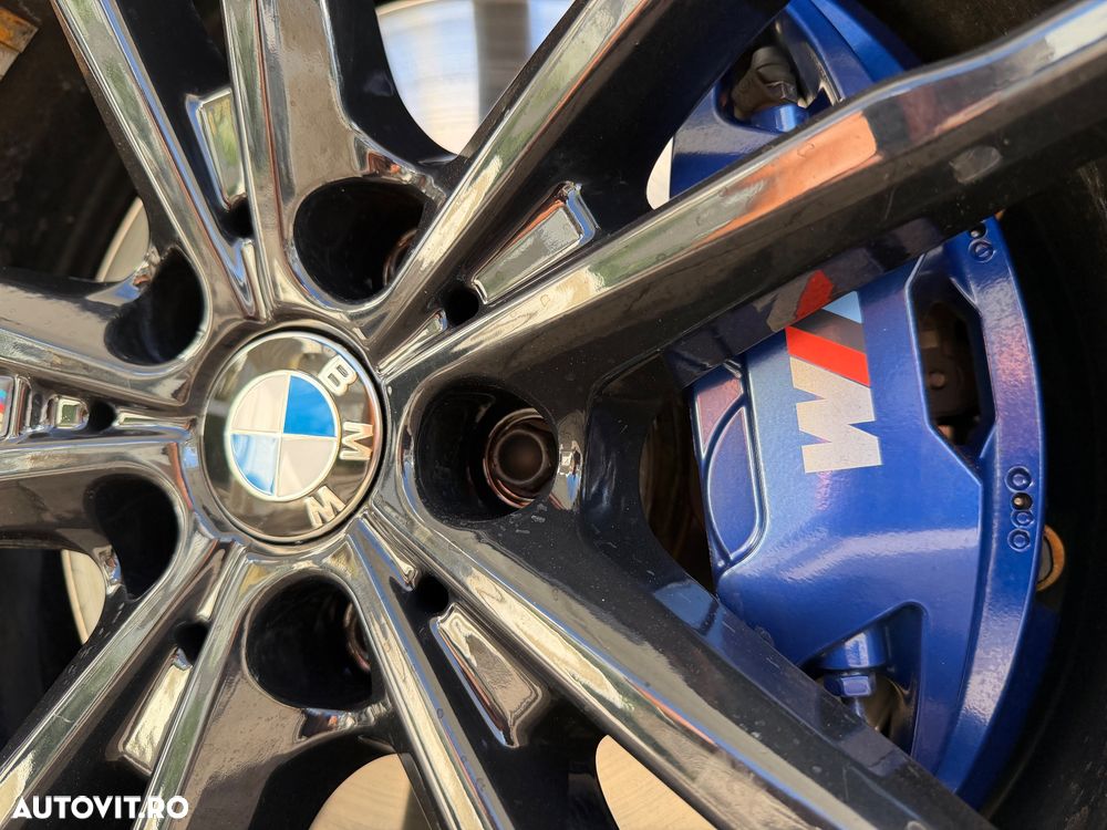 BMW Seria 4 - 5