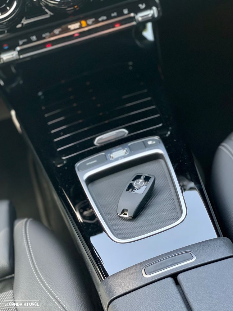 Mercedes-Benz A 250 e Style Plus - 15