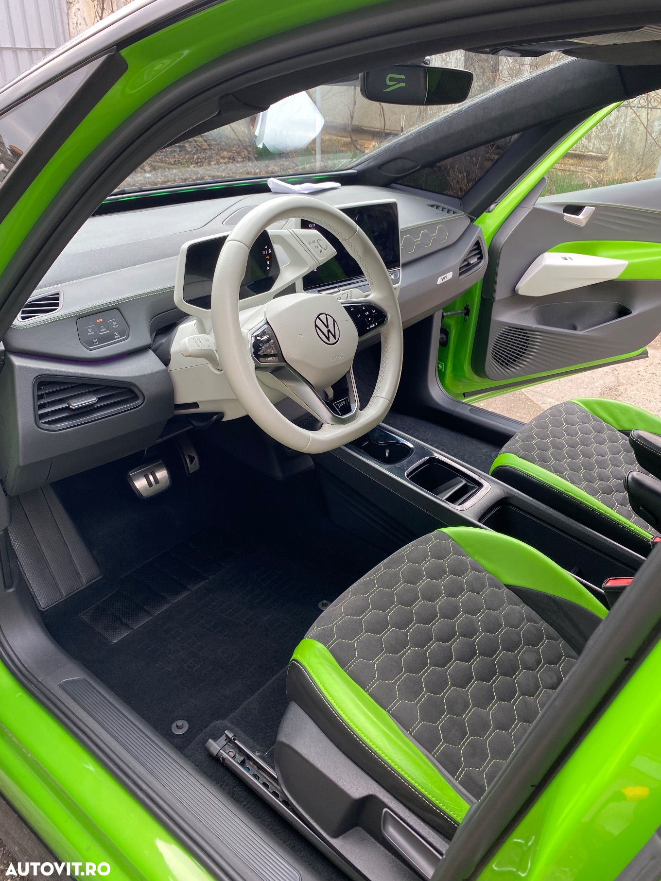 Volkswagen ID.3 58 kWh Pro Performance - 4