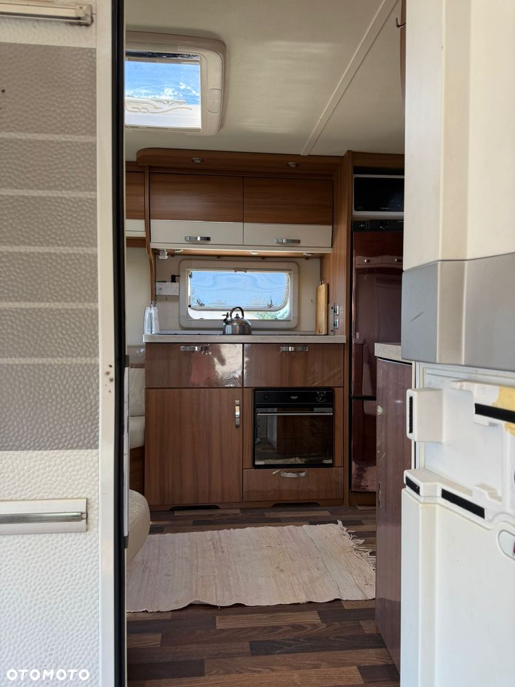 Tabbert Bellini 655 MD - 13