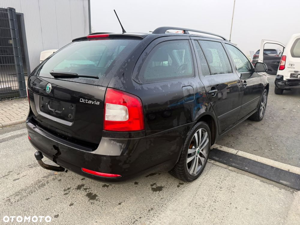 Skoda Octavia 2.0 TDI Elegance - 15