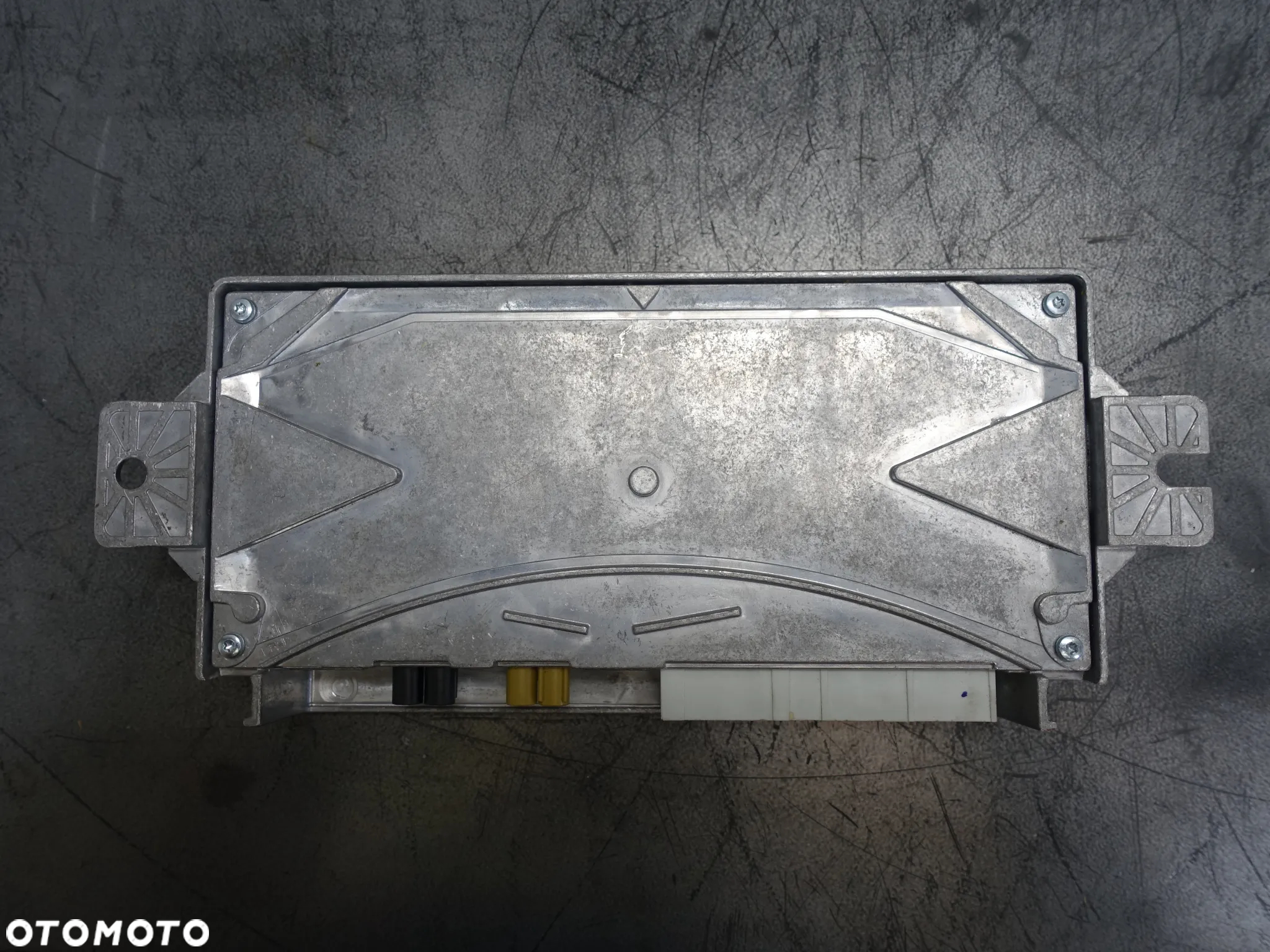 Sterownik Alarmu Ford Mustang Mach-E   MU5T-14G650-EAG - 3