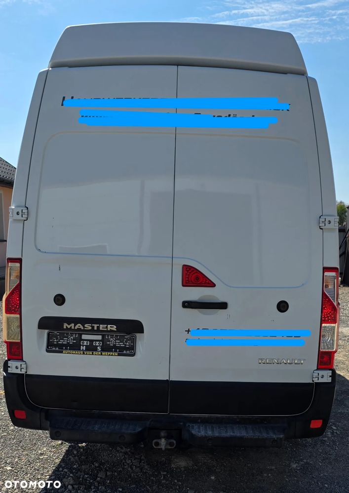 Renault Master - 4