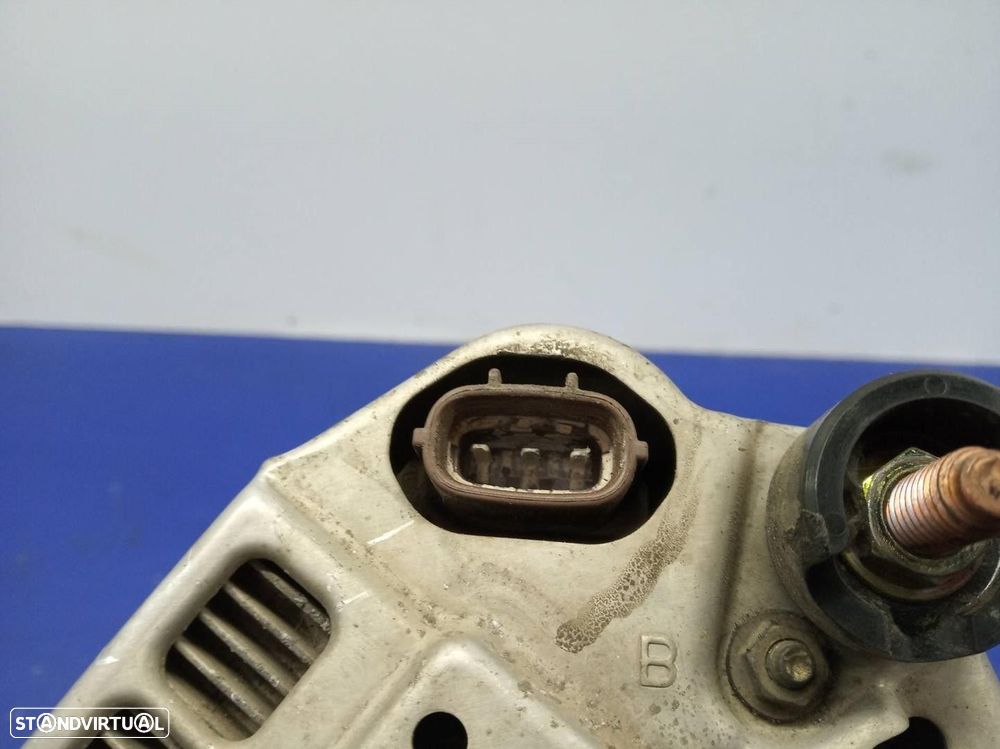 ALTERNADOR HYUNDAI MATRIX 2002 -1002132950 - 3