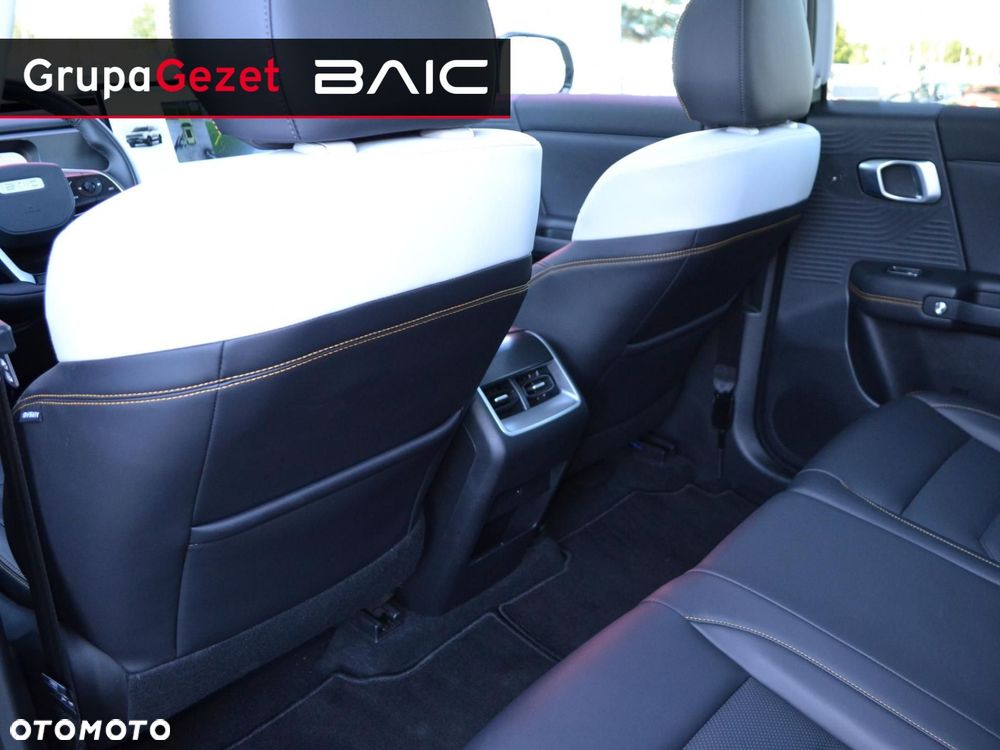 BAIC BJ30 - 10