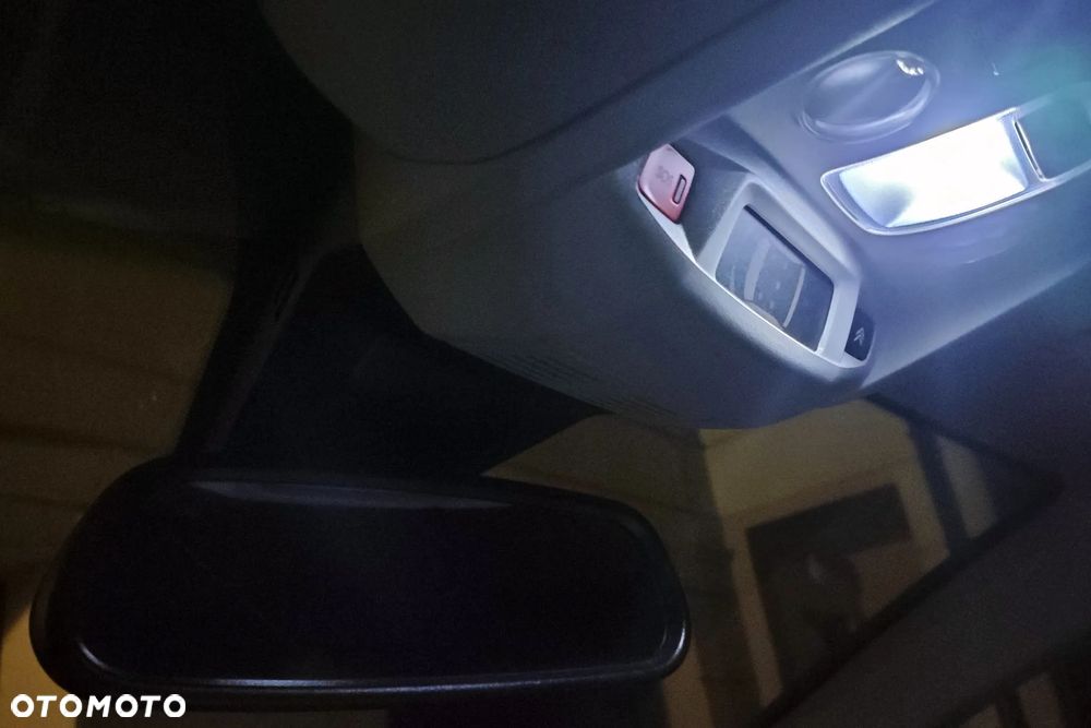 Citroën C5 Aircross 1.5 BlueHDi Feel Pack - 22