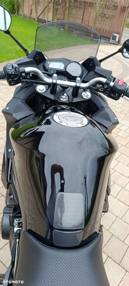 Yamaha XJ - 11