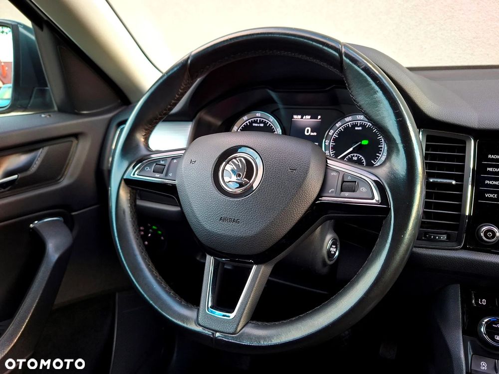 Skoda Kodiaq 1.4 TSI ACT DSG Style - 37