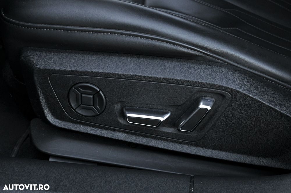 Audi A6 50 TDI quattro Tiptronic S line - 21