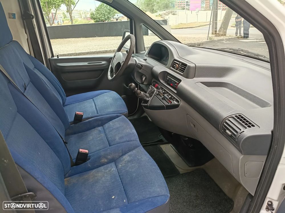 Citroën Jumpy - 5