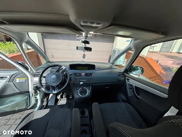 Citroën C4 Grand Picasso - 6